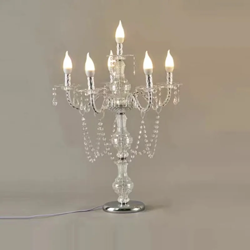 Luxury Candle Supplies Usa - Luminárias Modernas de Velas para Casamentos,