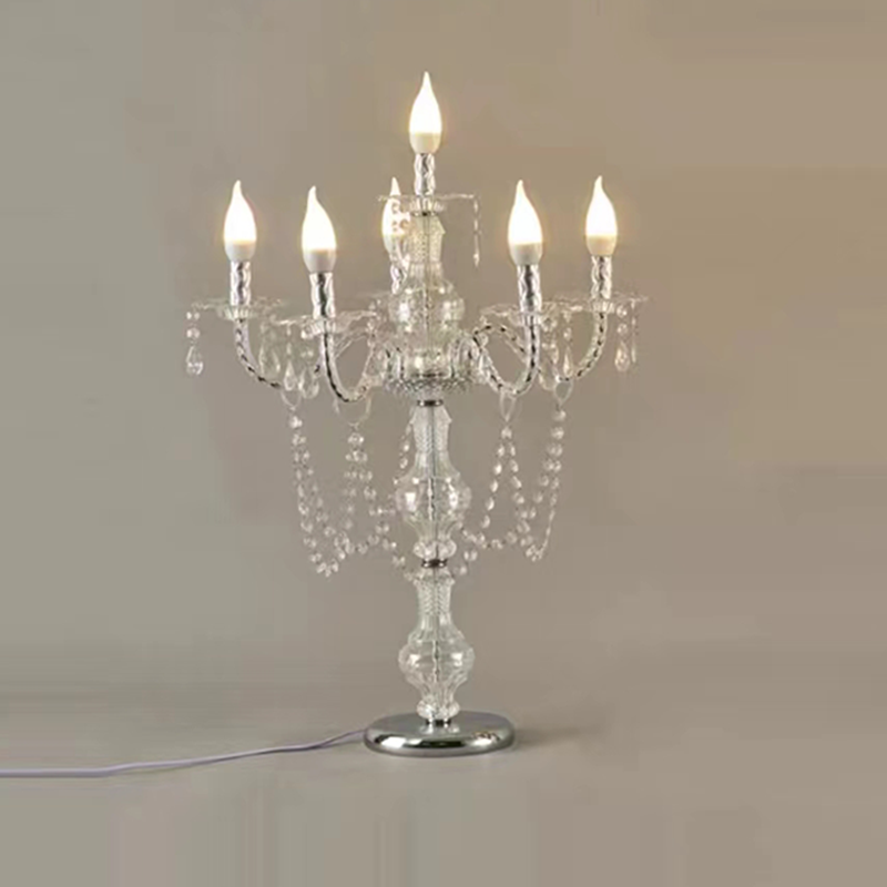 Luxury Candle Supplies Usa - Luminárias de Velas Modernas para Casamentos,
