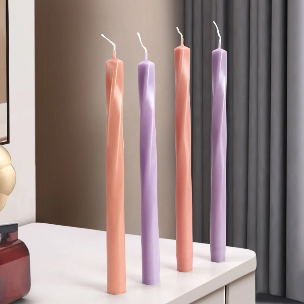Molde de vela de plástico com  - Candle Quotes avaliação e preço
