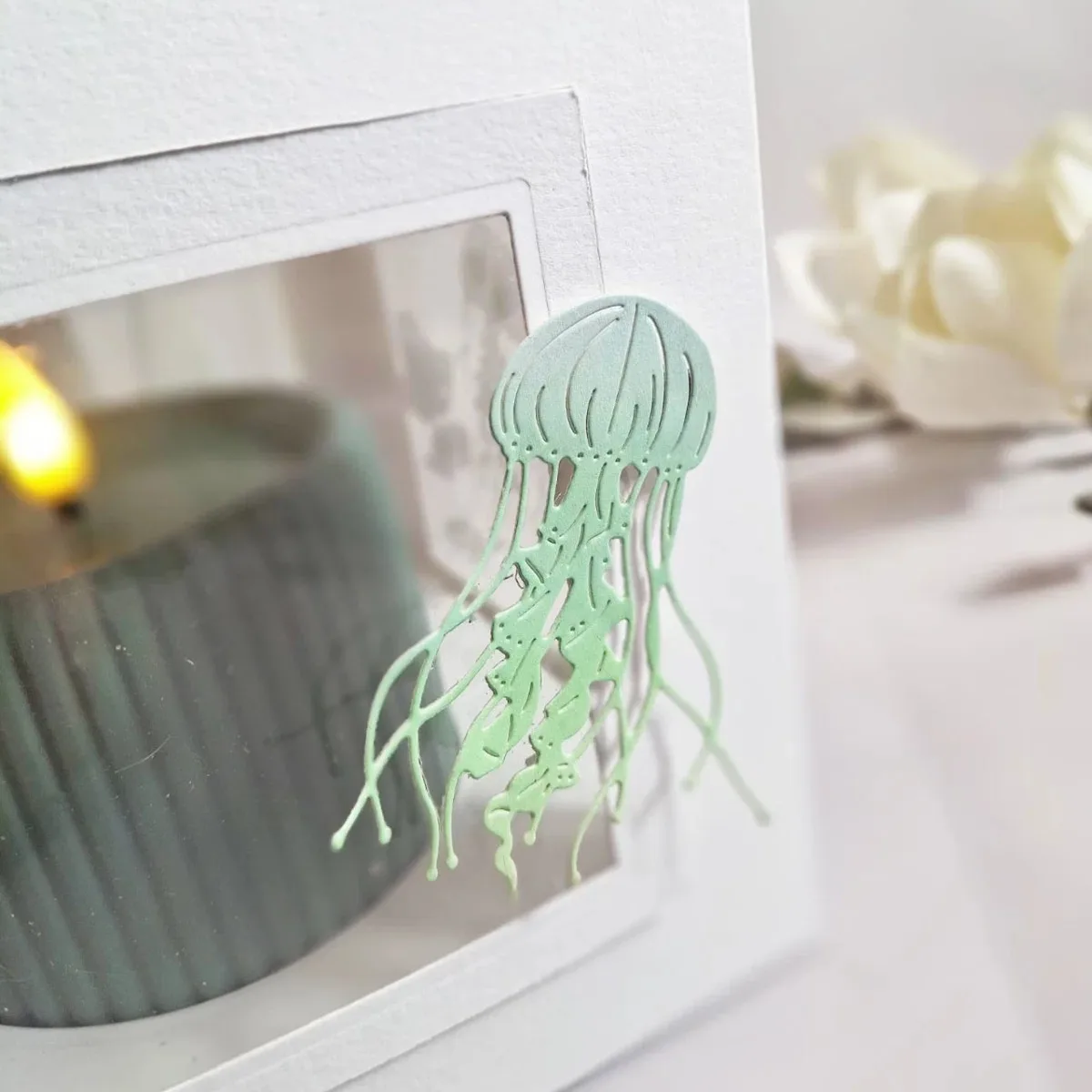 Novos Cortadores de Metal 2026 - Candle Sachet avaliação e preço