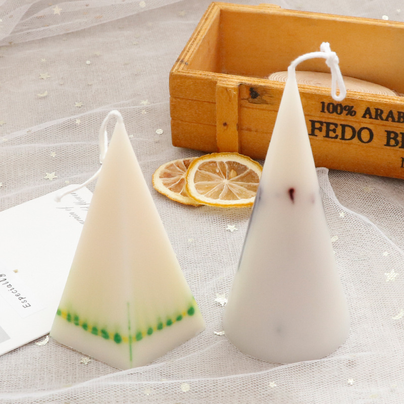Molde Oco para Castiçal, Molde - Candle Quotes avaliação e preço