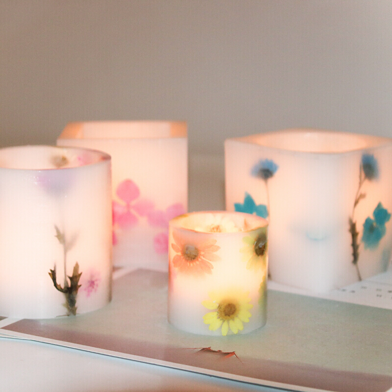 Molde Oco para Castiçal, Molde - Candle Quotes avaliação e preço