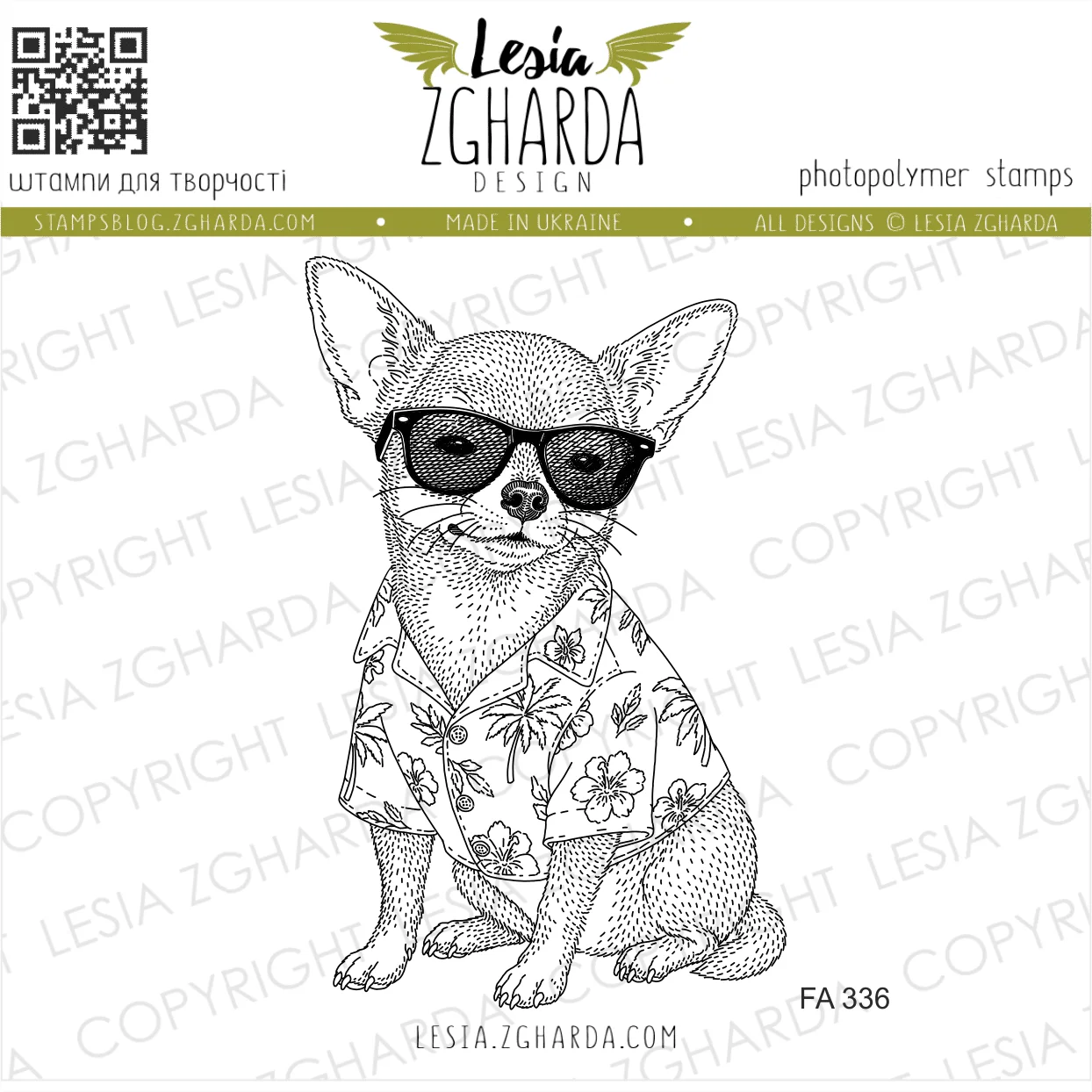 Novos Carimbos de Maltipoo Fof - Candle Sachet avaliação e preço