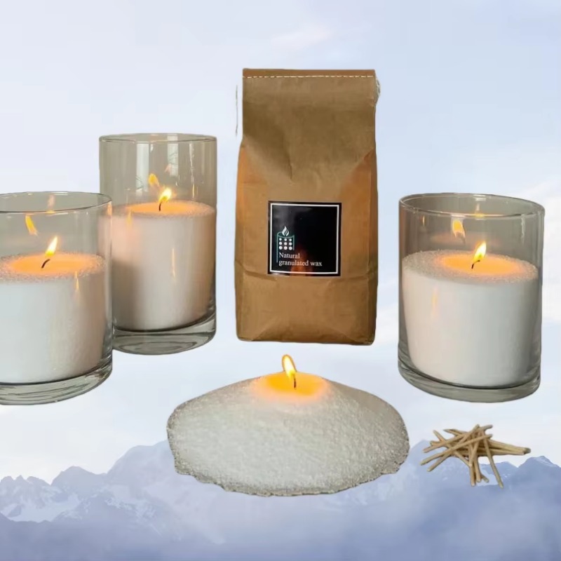 Velas Aromáticas de Luxo em Po - Luxury Candle Supplies Usa avaliação e preço