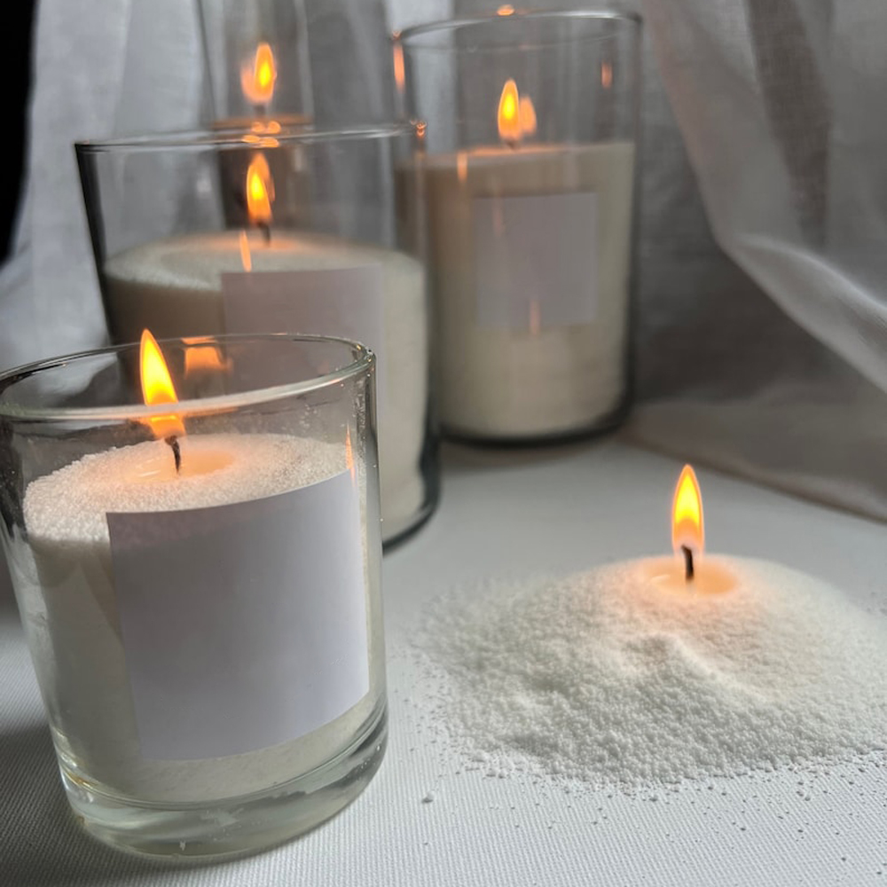 Velas Aromáticas de Luxo em Po - Luxury Candle Supplies Usa avaliação e preço
