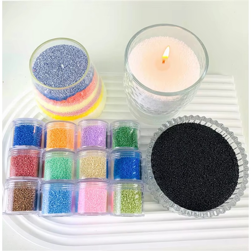 Velas Aromáticas de Luxo em Po - Luxury Candle Supplies Usa avaliação e preço