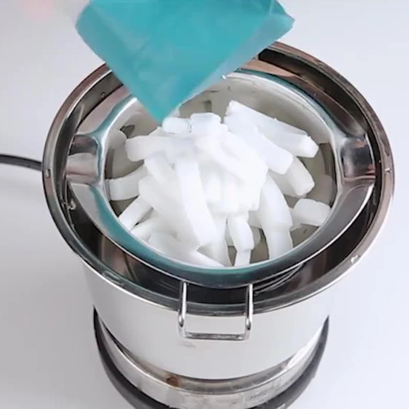 Kit de suprimentos para fazer  - Candle Supplies Jars avaliação e preço