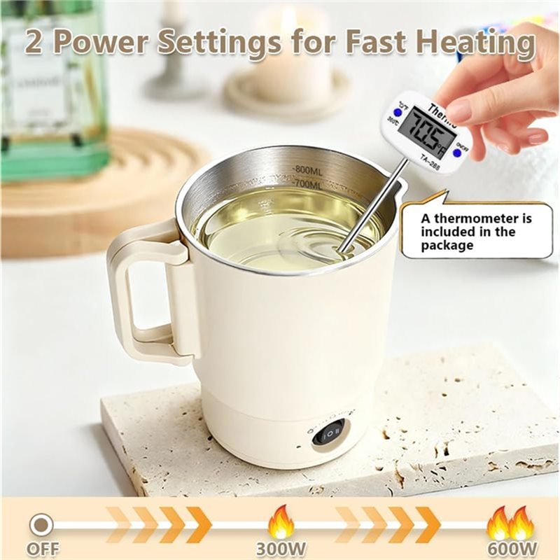 Kit de panela elétrica para de - Candle Supplies Jars avaliação e preço