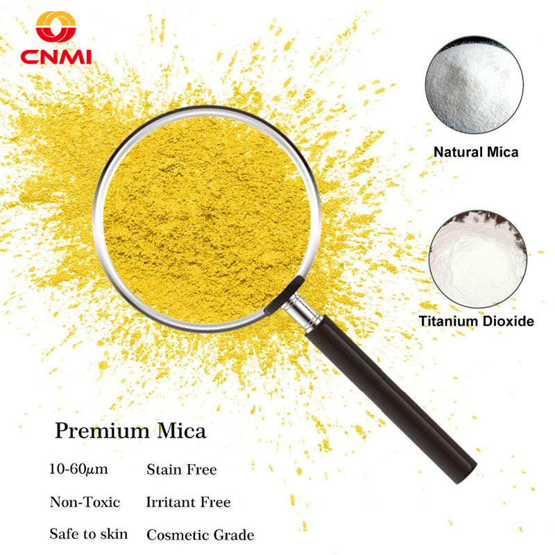 100g ouro real mica em pó pigm - Candle Sachet avaliação e preço