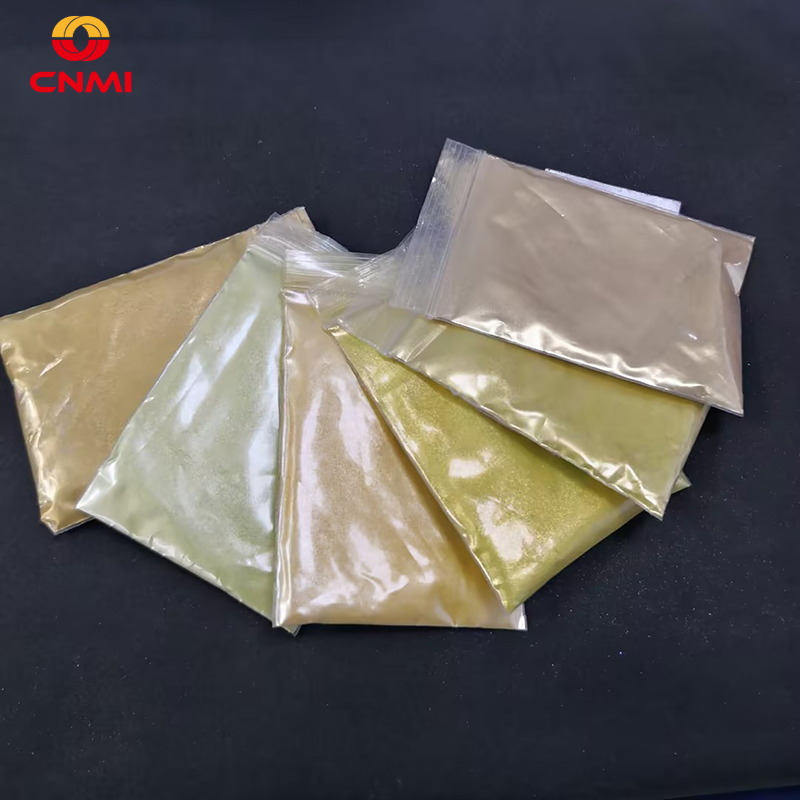 100g ouro real mica em pó pigm - Candle Sachet avaliação e preço