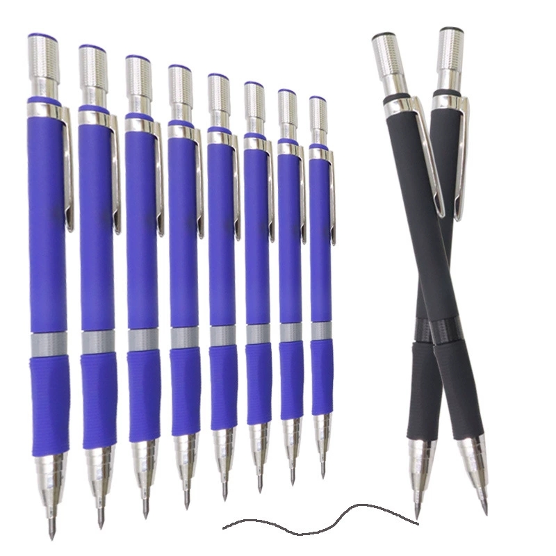 Conjunto de Lápis Mecânicos de - Staedtler Pencil Lumocolor avaliação e preço