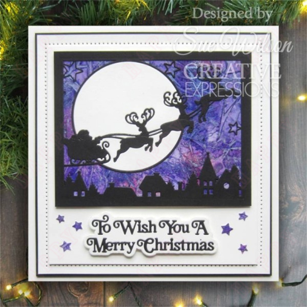 Holly Trenó Snowflake Quadro F - Candle Sachet avaliação e preço