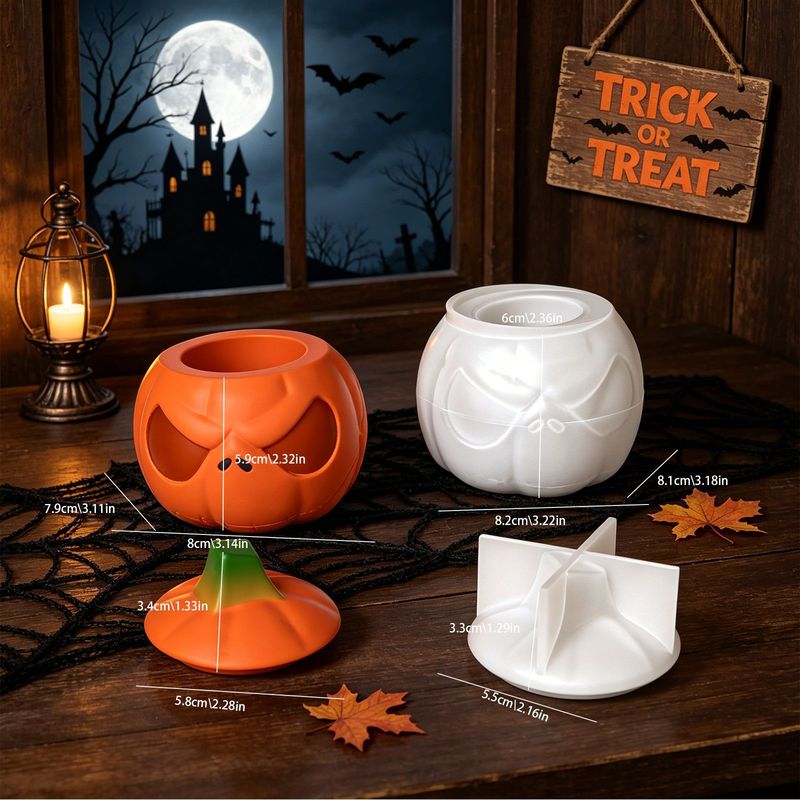 2 conjuntos de potes de armaze - Candle Supplies Jars avaliação e preço
