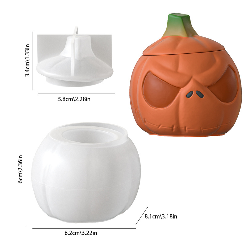 2 conjuntos de potes de armaze - Candle Supplies Jars avaliação e preço