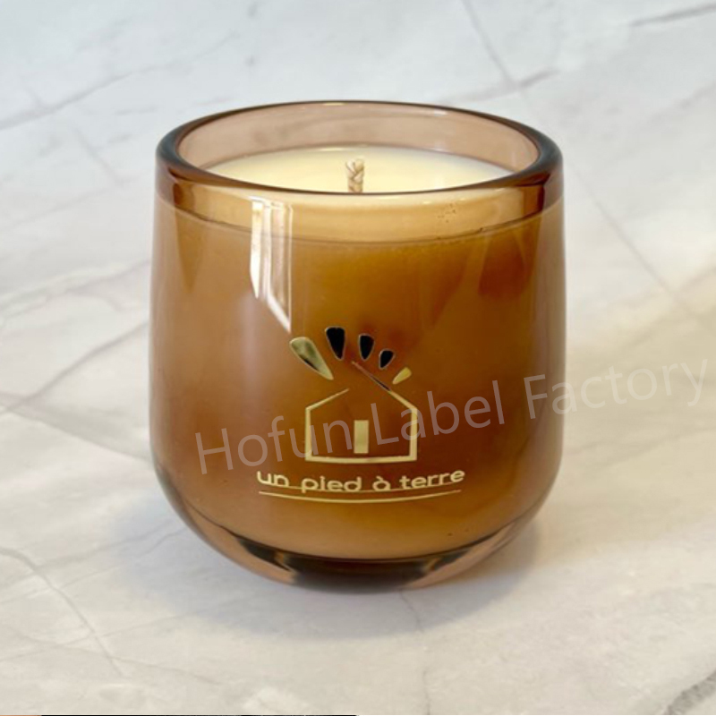 Transferência À Prova D' Água  - Candle Supplies Glass Jars avaliação e preço