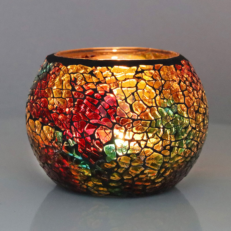 Frascos de vela vazios de arco - Candle Supplies Glass Jars avaliação e preço