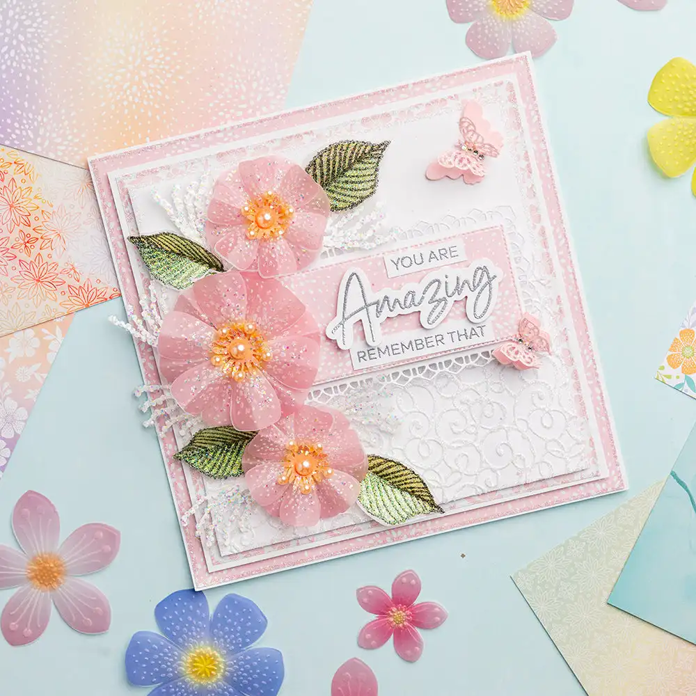 Incríveis, Lindas e Encantador - Candle Sachet avaliação e preço