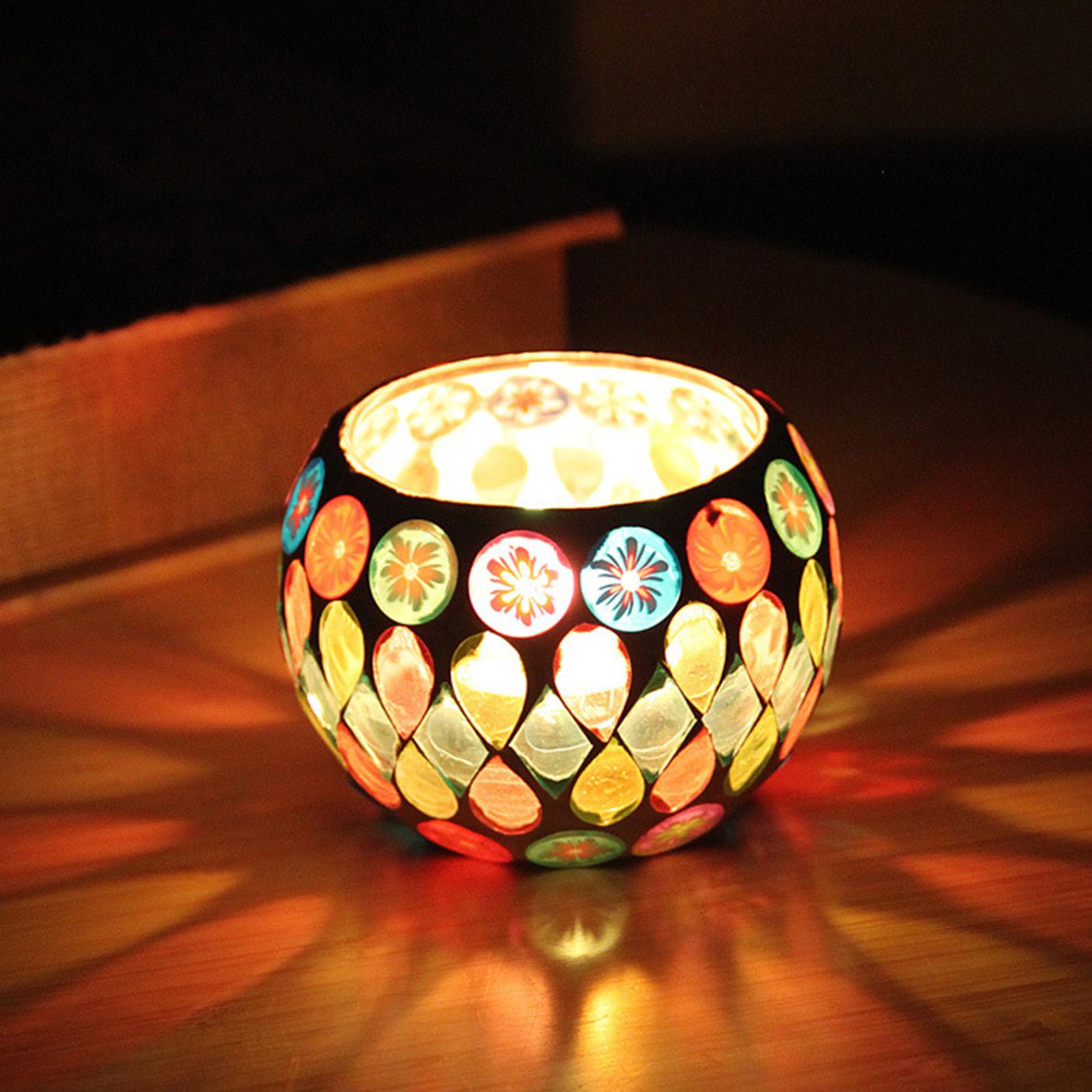 Suporte para Velas Tealight em - Candle Supplies Glass Jars avaliação e preço