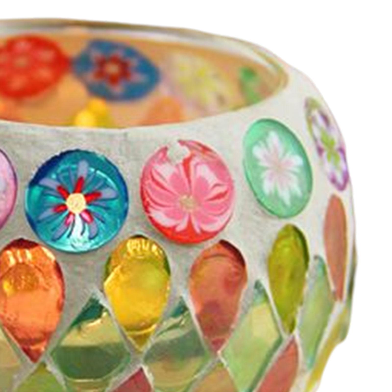 Suporte para Velas Tealight em - Candle Supplies Glass Jars avaliação e preço