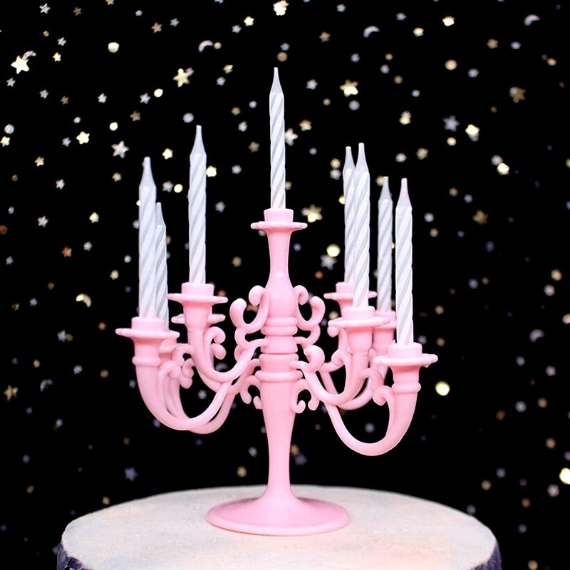 2026 9 Peças/Conjunto de Velas - Candle Quotes avaliação e preço