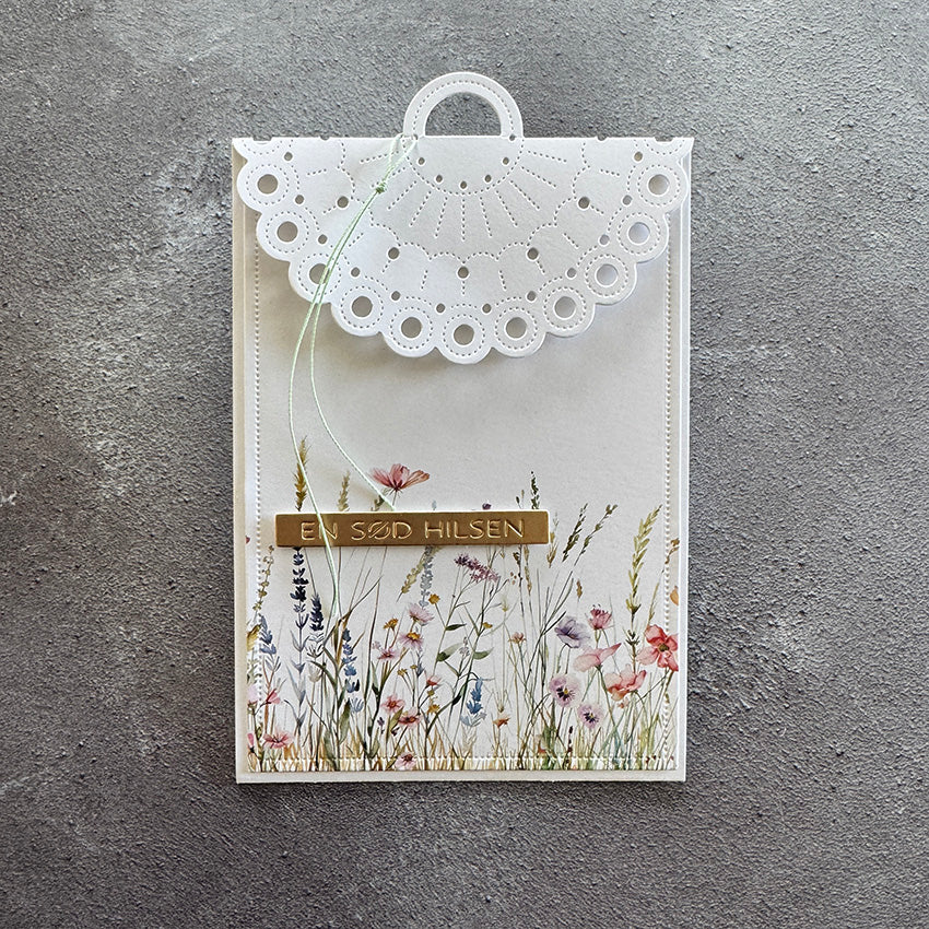 Novos Cortadores de Canto para - Candle Sachet avaliação e preço