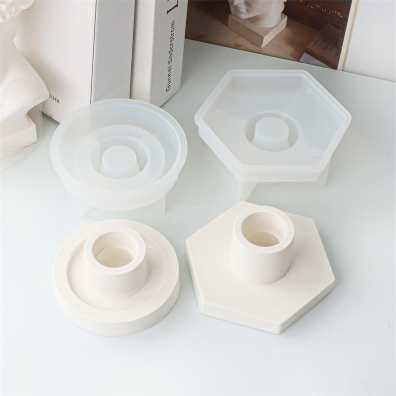 Molde de Silicone para Castiça - Candle Quotes avaliação e preço