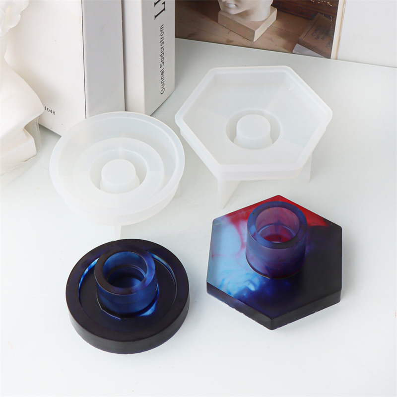 Molde de Silicone para Castiça - Candle Quotes avaliação e preço