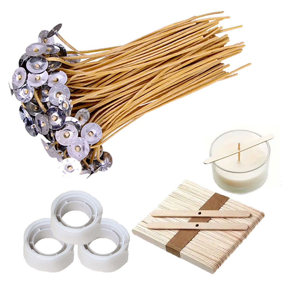 250 pçs kits de fabricação de  - Luxury Candle Supplies Usa avaliação e preço