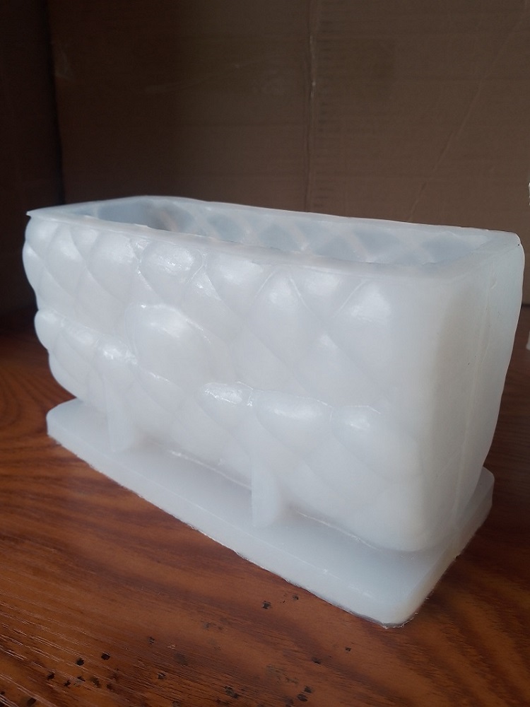 Tamanho grande bolsa de luxo c - Candle Sachet avaliação e preço