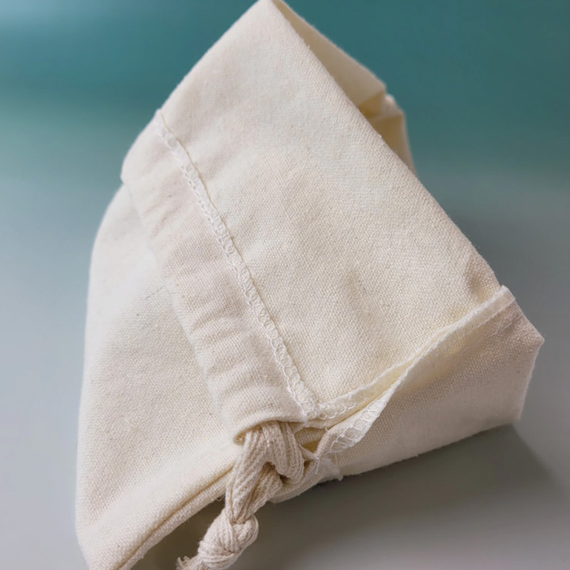 Sacos de Presente de Algodão N - Candle Sachet avaliação e preço