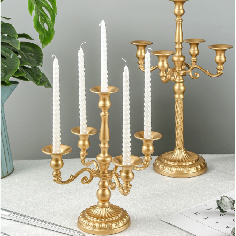 Suportes de velas vintage, dec - Luxury Candle Supplies Usa avaliação e preço