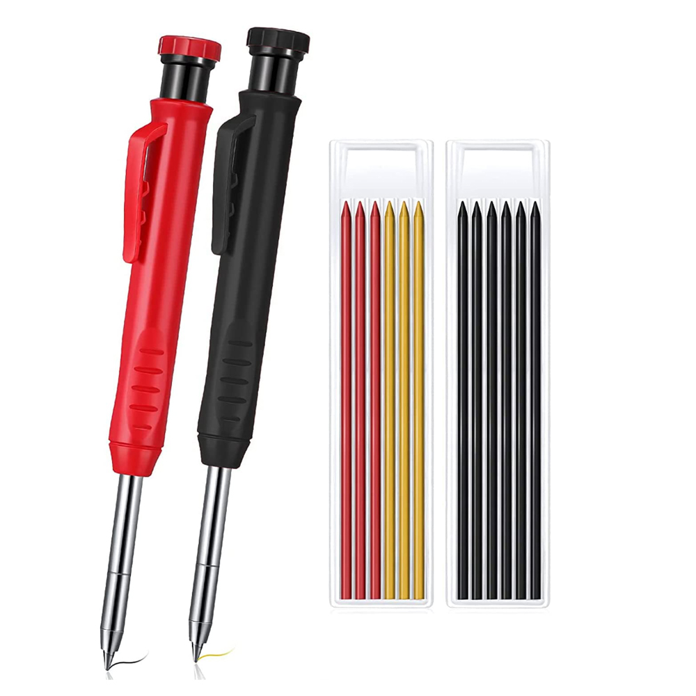 Conjunto de lápis carpintaria  - Staedtler Pencil Lumocolor avaliação e preço