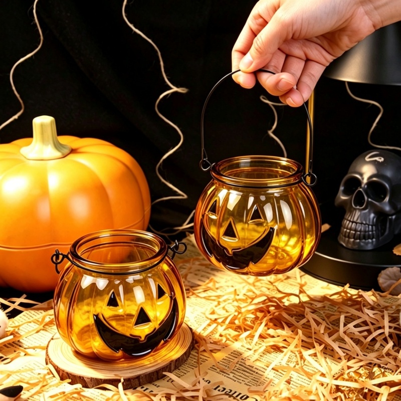 1 unidade de Porta-Velas de Vi - Candle Supplies Glass Jars avaliação e preço