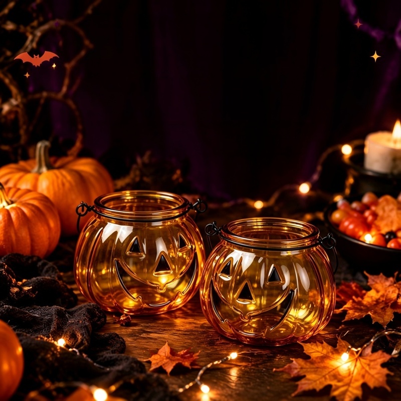 1 unidade de Porta-Velas de Vi - Candle Supplies Glass Jars avaliação e preço